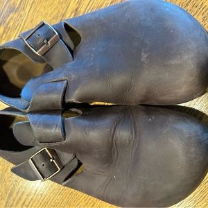 Birkenstock London EU44 Regular Fit